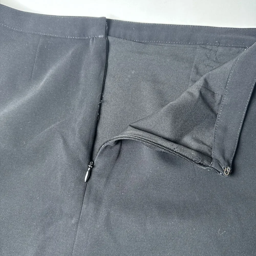 Madewell mini skirt